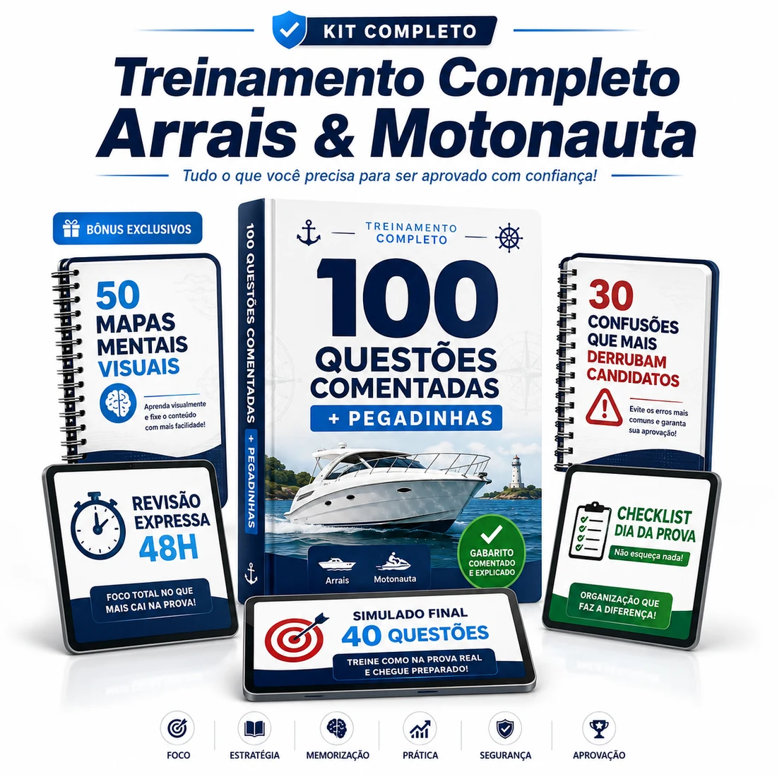 Plano Completo