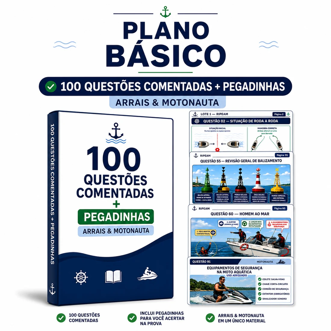 Plano Básico